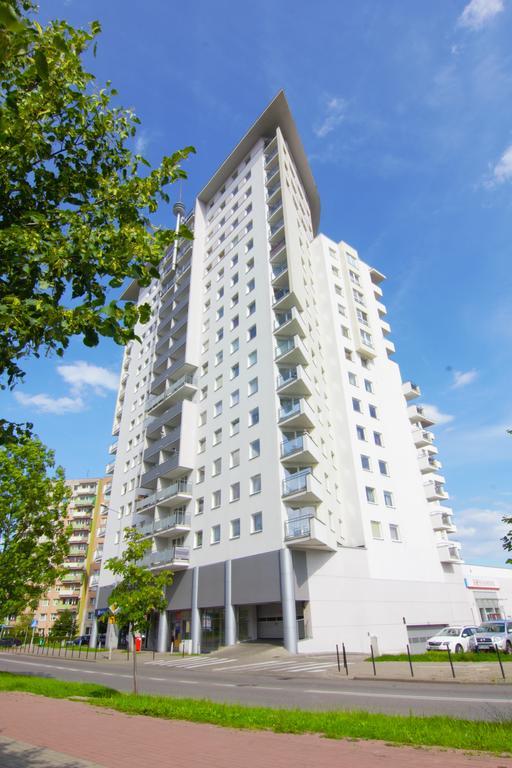 Apartments In - Bandurskiego Щецин Экстерьер фото