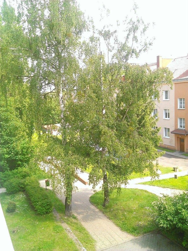 Apartments In - Bandurskiego Щецин Экстерьер фото