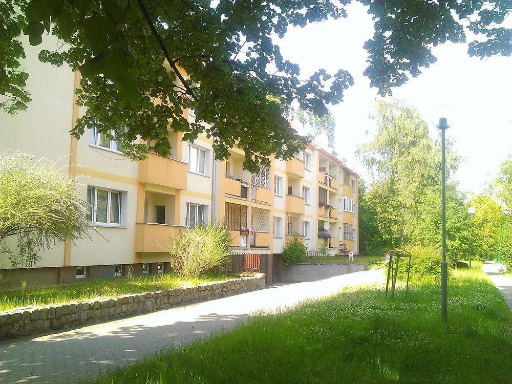 Apartments In - Bandurskiego Щецин Экстерьер фото