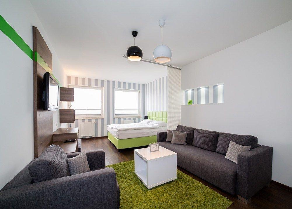 Apartments In - Bandurskiego Щецин Экстерьер фото