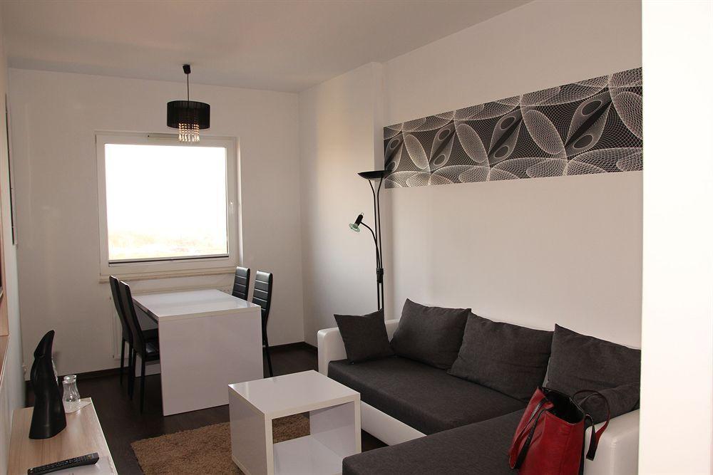 Apartments In - Bandurskiego Щецин Экстерьер фото