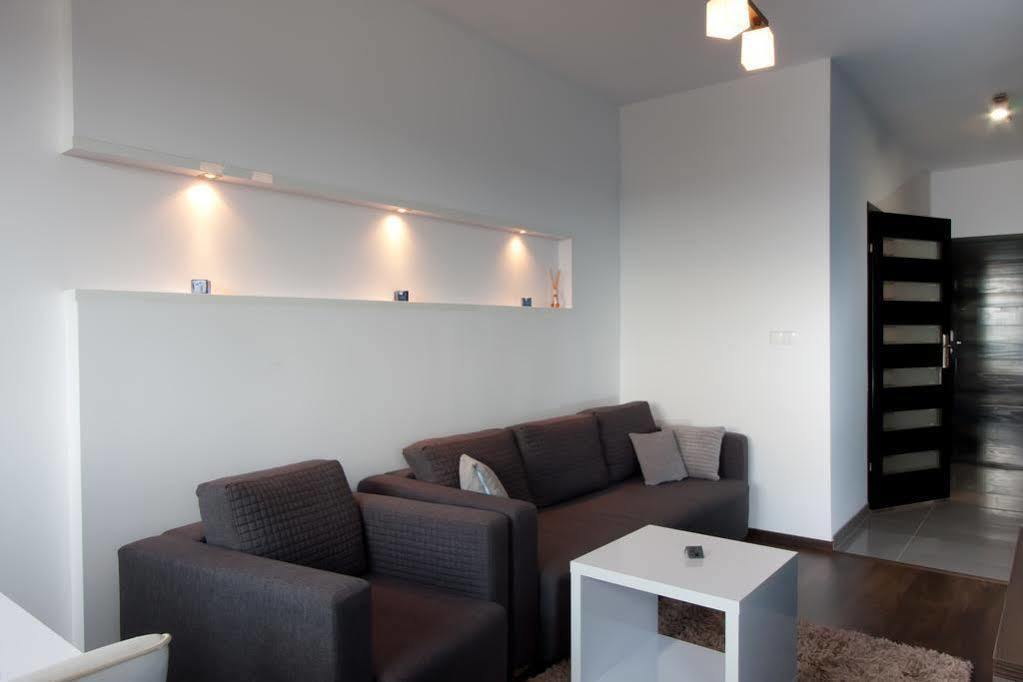 Apartments In - Bandurskiego Щецин Экстерьер фото