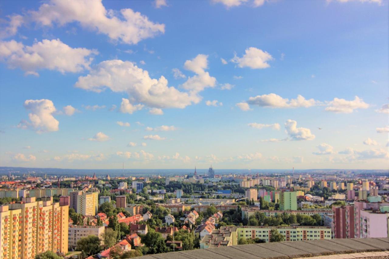 Apartments In - Bandurskiego Щецин Экстерьер фото